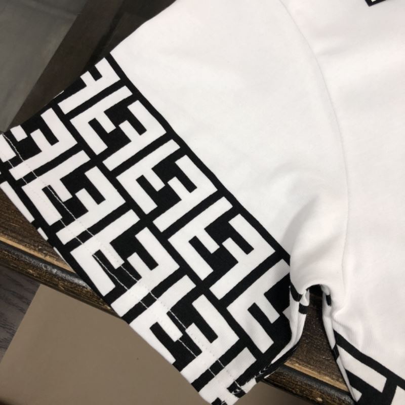 Fendi T-Shirts